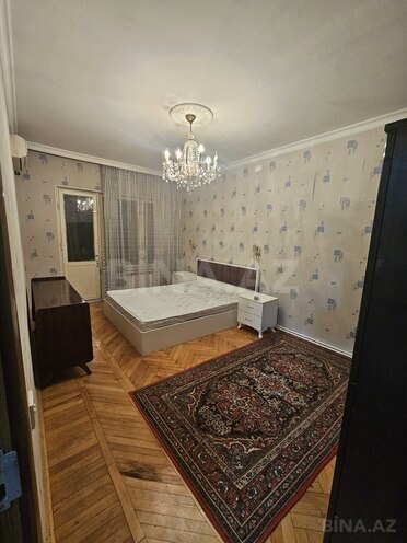 Сдаётся 3-комн. вторичка 90 м², Насиминский  р., photo 3 from 8