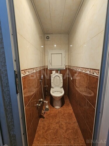 Сдаётся 3-комн. вторичка 90 м², Насиминский  р., photo 6 from 8