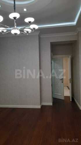 Satılır 4 otaqlı yeni tikili 110 m², Badamdar q., photo 16 from 31