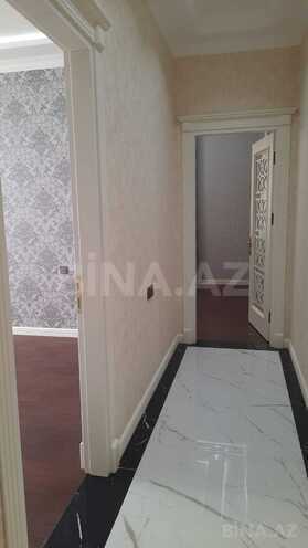 Satılır 4 otaqlı yeni tikili 110 m², Badamdar q., photo 12 from 31