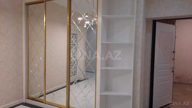 Satılır 4 otaqlı yeni tikili 110 m², Badamdar q., photo 10 from 31