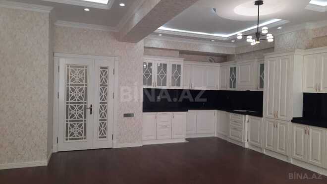 Satılır 4 otaqlı yeni tikili 110 m², Badamdar q., photo 20 from 31