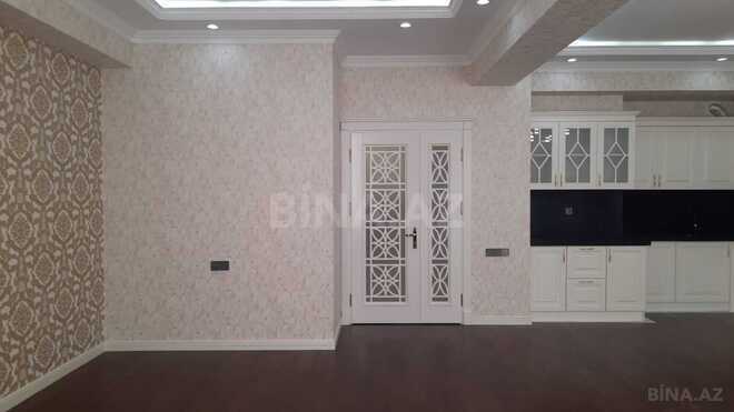Satılır 4 otaqlı yeni tikili 110 m², Badamdar q., photo 24 from 31