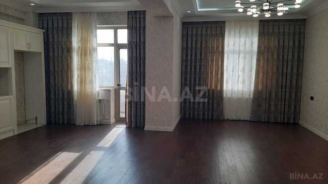 Satılır 4 otaqlı yeni tikili 110 m², Badamdar q., photo 21 from 31
