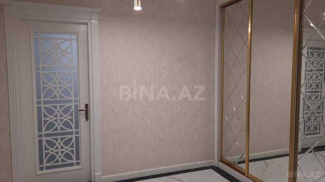 Satılır 4 otaqlı yeni tikili 110 m², Badamdar q., photo 11 from 31