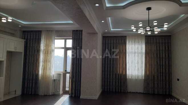 Satılır 4 otaqlı yeni tikili 110 m², Badamdar q., photo 22 from 31