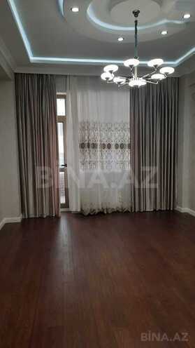 Satılır 4 otaqlı yeni tikili 110 m², Badamdar q., photo 17 from 31