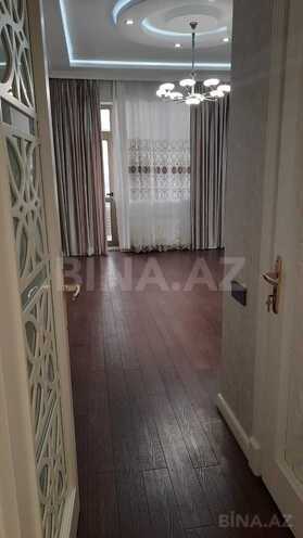 Satılır 4 otaqlı yeni tikili 110 m², Badamdar q., photo 13 from 31