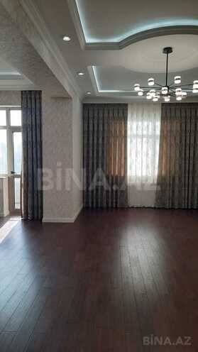Satılır 4 otaqlı yeni tikili 110 m², Badamdar q., photo 23 from 31