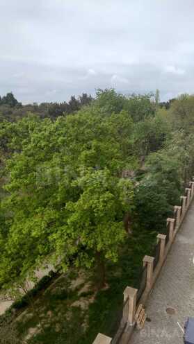 Satılır 4 otaqlı yeni tikili 110 m², Badamdar q., photo 27 from 31