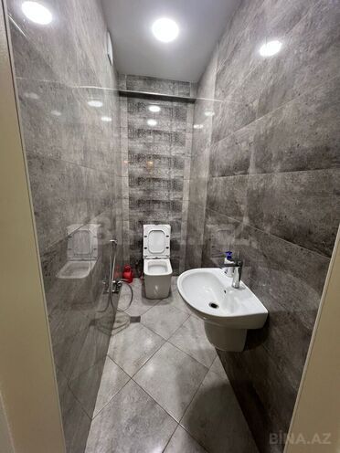 Satılır 4 otaqlı yeni tikili 110 m², Badamdar q., photo 26 from 31