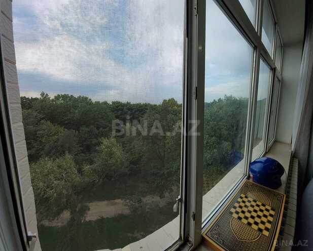 Satılır 4 otaqlı yeni tikili 110 m², Badamdar q., photo 30 from 31