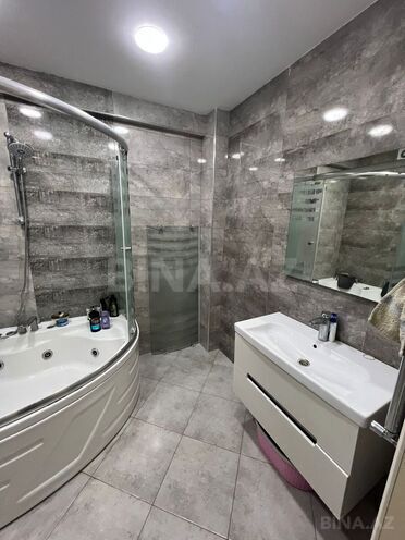 Satılır 4 otaqlı yeni tikili 110 m², Badamdar q., photo 25 from 31