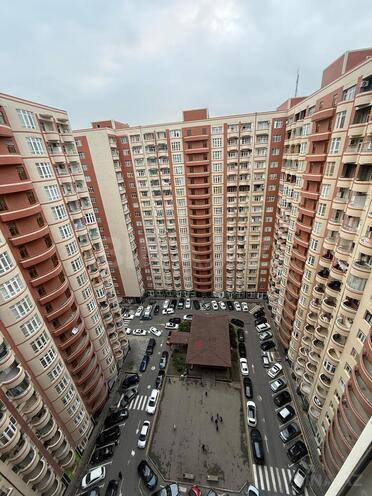Satılır 4 otaqlı yeni tikili 110 m², Badamdar q., photo 1 from 31