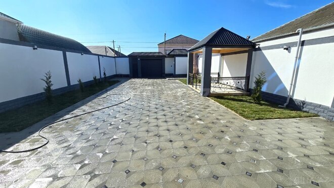 Продаётся 6-комн. дом/дача 220 м², пос. Мамедли, photo 4 from 16