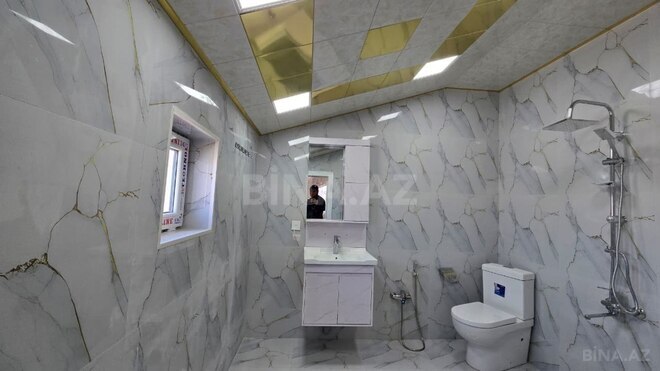 Продаётся 6-комн. дом/дача 220 м², пос. Мамедли, photo 13 from 16