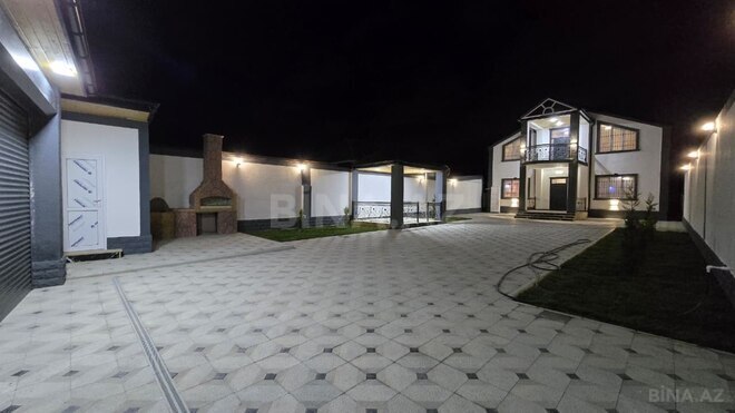 Продаётся 6-комн. дом/дача 220 м², пос. Мамедли, photo 3 from 16