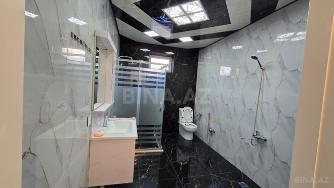 Продаётся 6-комн. дом/дача 220 м², пос. Мамедли, photo 15 from 16