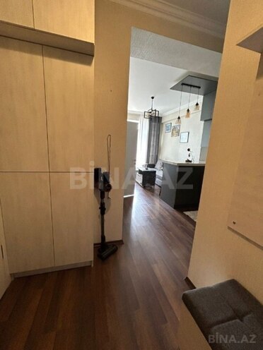 Satılır 2 otaqlı yeni tikili 50 m², 20 Yanvar m., photo 12 from 18