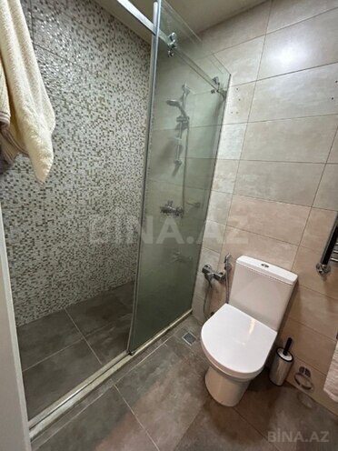 Satılır 2 otaqlı yeni tikili 50 m², 20 Yanvar m., photo 17 from 18