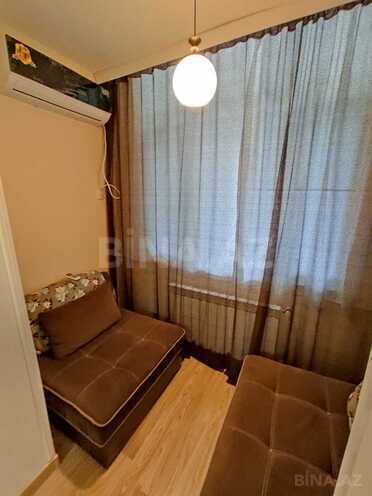 Satılır 2 otaqlı köhnə tikili 60 m², Yasamal r., photo 6 from 15