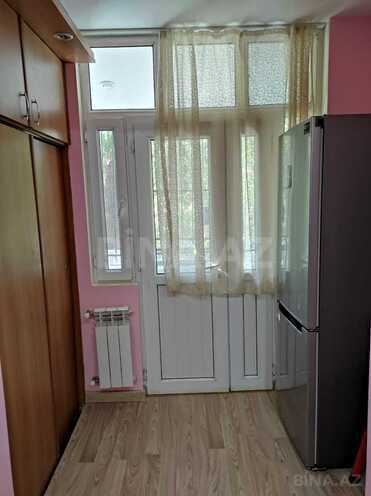 Satılır 2 otaqlı köhnə tikili 60 m², Yasamal r., photo 12 from 15