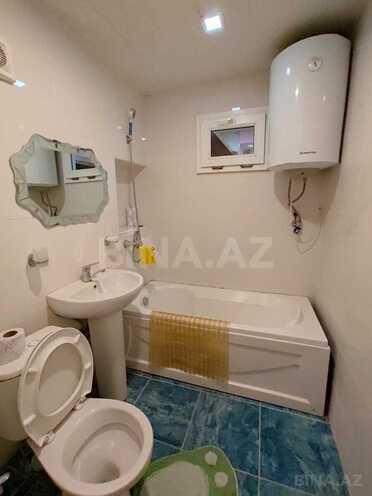 Satılır 2 otaqlı köhnə tikili 60 m², Yasamal r., photo 11 from 15