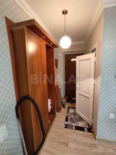 Satılır 2 otaqlı köhnə tikili 60 m², Yasamal r., photo 5 from 15