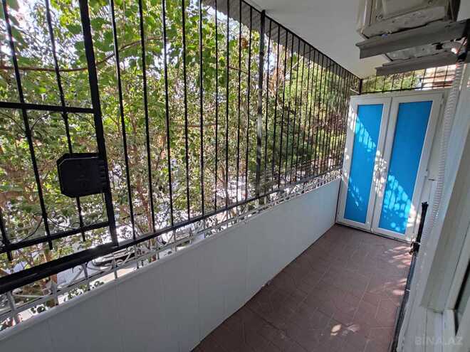 Satılır 2 otaqlı köhnə tikili 60 m², Yasamal r., photo 10 from 15