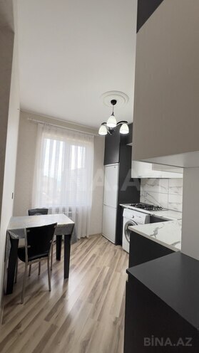 Satılır 3 otaqlı yeni tikili 80 m², Xətai r., photo 9 from 13