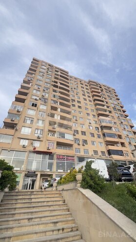 Satılır 3 otaqlı yeni tikili 80 m², Xətai r., photo 11 from 13