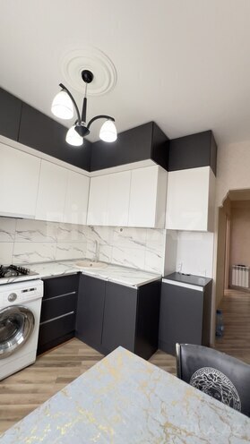 Satılır 3 otaqlı yeni tikili 80 m², Xətai r., photo 10 from 13