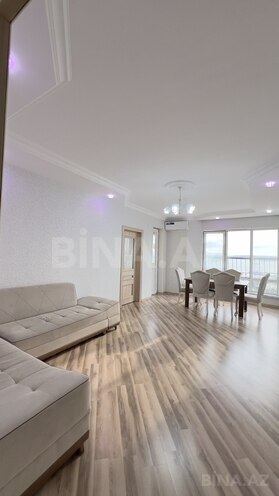 Satılır 3 otaqlı yeni tikili 80 m², Xətai r., photo 1 from 13