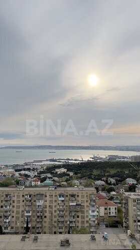 Satılır 3 otaqlı yeni tikili 80 m², Xətai r., photo 3 from 13