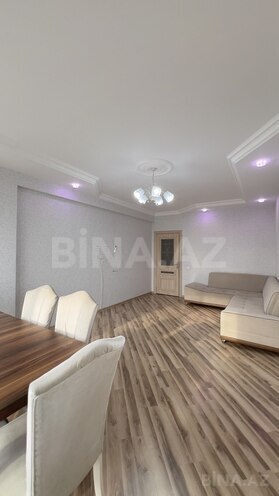 Satılır 3 otaqlı yeni tikili 80 m², Xətai r., photo 4 from 13