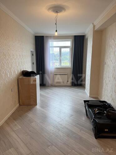 Продаётся 3-комн. новостройка 81 м², м. Ази Асланов, photo 4 from 11