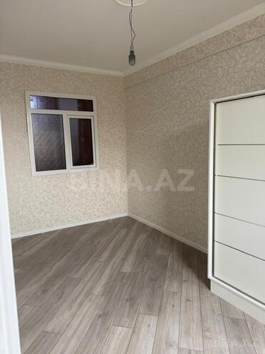 Продаётся 3-комн. новостройка 81 м², м. Ази Асланов, photo 3 from 11