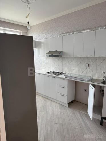 Продаётся 3-комн. новостройка 81 м², м. Ази Асланов, photo 9 from 11