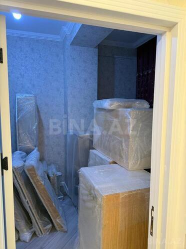Продаётся 3-комн. новостройка 81 м², м. Ази Асланов, photo 8 from 11