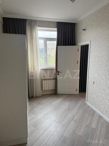 Продаётся 3-комн. новостройка 81 м², м. Ази Асланов, photo 1 from 11