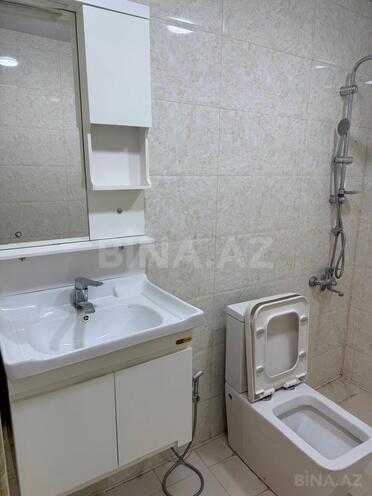 Продаётся 3-комн. новостройка 81 м², м. Ази Асланов, photo 10 from 11