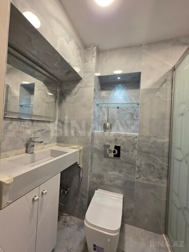Satılır 3 otaqlı köhnə tikili 75 m², İçəri Şəhər m., photo 15 from 18