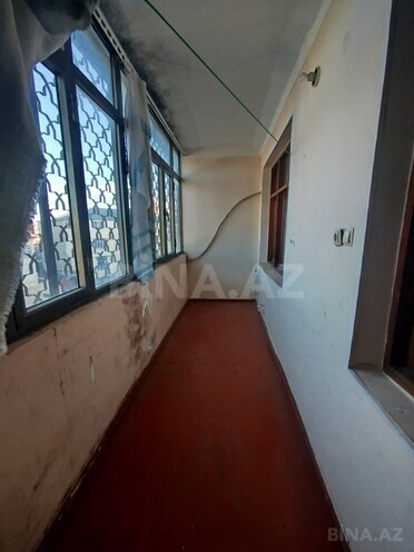 Продаётся 4-комн. вторичка 105 м², м. Халглар Достлугу, photo 16 from 20