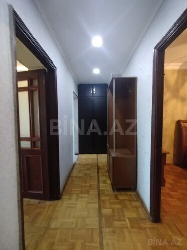 Продаётся 4-комн. вторичка 105 м², м. Халглар Достлугу, photo 13 from 20