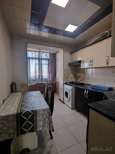 Продаётся 4-комн. вторичка 105 м², м. Халглар Достлугу, photo 11 from 20