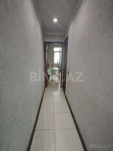 Продаётся 4-комн. вторичка 105 м², м. Халглар Достлугу, photo 12 from 20