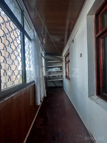 Продаётся 4-комн. вторичка 105 м², м. Халглар Достлугу, photo 17 from 20