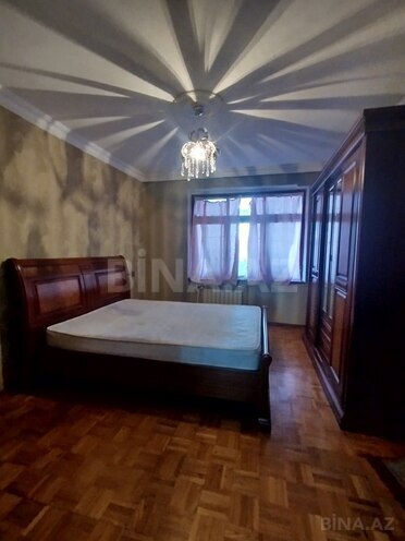 Продаётся 4-комн. вторичка 105 м², м. Халглар Достлугу, photo 4 from 20