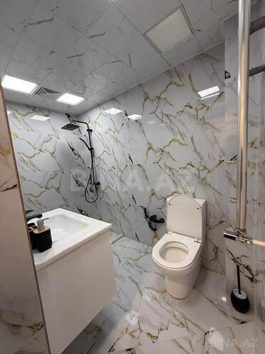 Продаётся 2-комн. вторичка 60 м², м. Иншаатчылар, photo 9 from 13