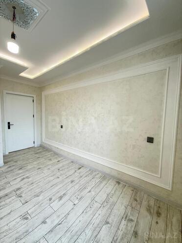 Продаётся 2-комн. вторичка 60 м², м. Иншаатчылар, photo 4 from 13